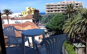 Hotel Tropical